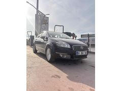 Sahibinden Fiat Linea 1.4 Turbo   Tertemiz