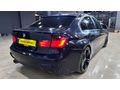 BMW F30 KASA 320 ''KREDİKARTITAKSİTSEÇENEĞİYLE''
