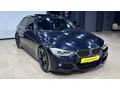 BMW F30 KASA 320 ''KREDİKARTITAKSİTSEÇENEĞİYLE''