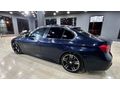 BMW F30 KASA 320 ''KREDİKARTITAKSİTSEÇENEĞİYLE''