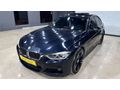 BMW F30 KASA 320 ''KREDİKARTITAKSİTSEÇENEĞİYLE''