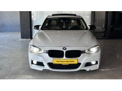 BMW F30 320D TEK DEĞİŞENLİ MAKİNE ''KREDİKARTITAKSİT''