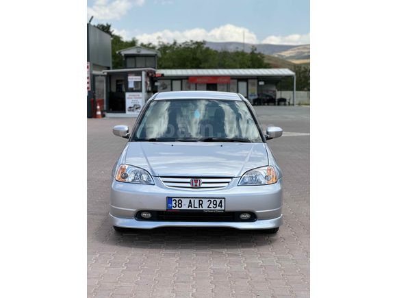Tertemiz Vtec arayanlara gider Motoru tertemizdir 