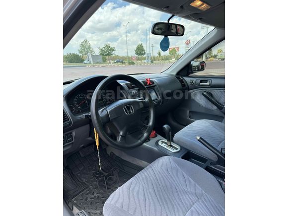 Tertemiz Vtec arayanlara gider Motoru tertemizdir 