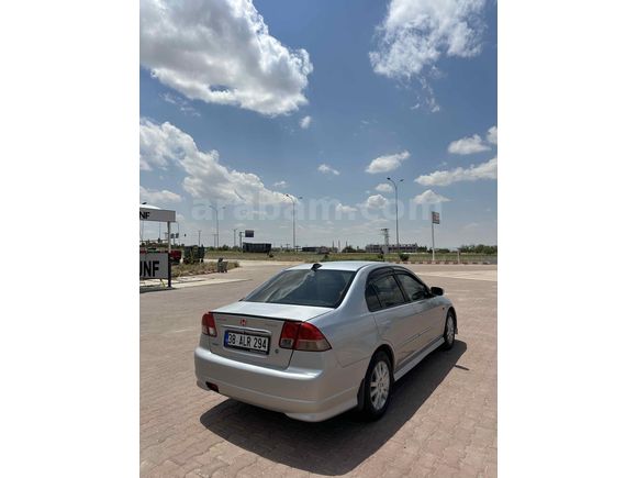 Tertemiz Vtec arayanlara gider Motoru tertemizdir 