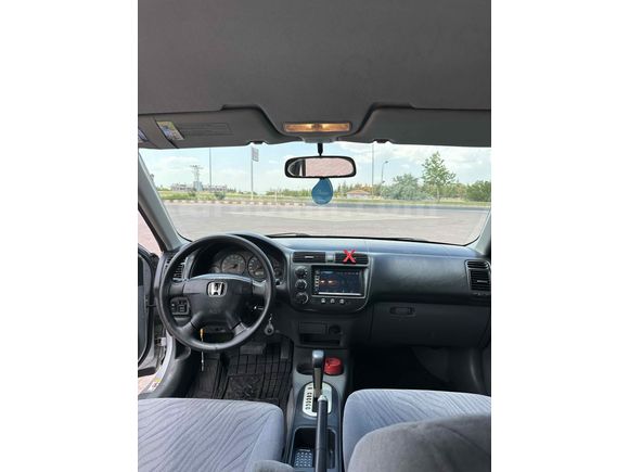 Tertemiz Vtec arayanlara gider Motoru tertemizdir 