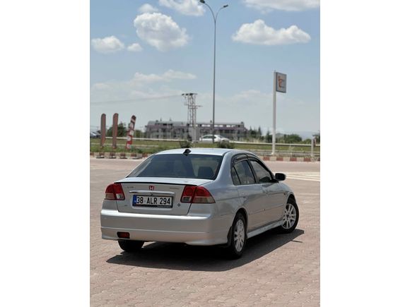 Tertemiz Vtec arayanlara gider Motoru tertemizdir 