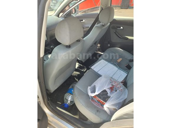 Sahibinden Seat Ibiza 1.4 Stella 2004 Model 