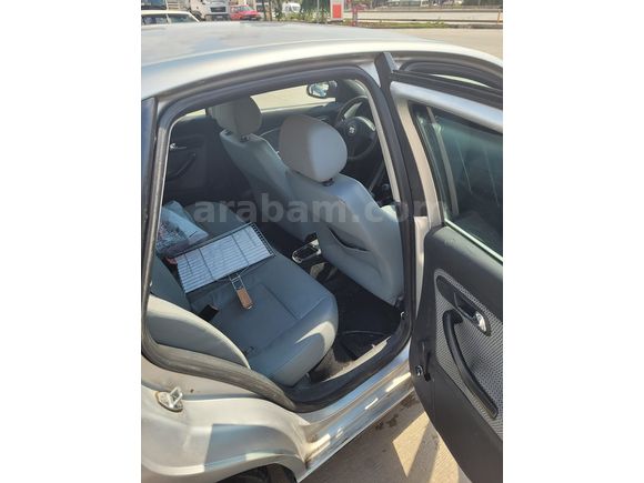 Sahibinden Seat Ibiza 1.4 Stella 2004 Model 
