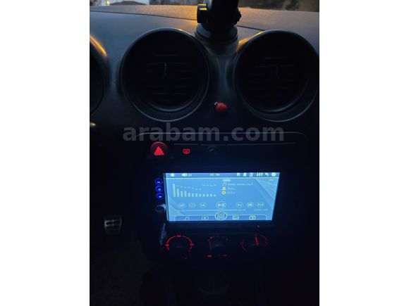 Sahibinden Seat Ibiza 1.4 Stella 2004 Model 