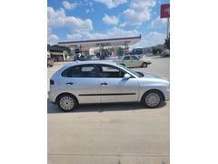 Sahibinden Seat Ibiza 1.4 Stella 2004 Model 