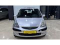 HONDA JAZZ TAM OTOMATİK ,SANRUF