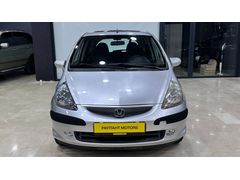 HONDA JAZZ TAM OTOMATİK ,SANRUF