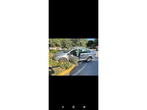 Sahibinden Ford Focus 1.6 TDCi Titanium 2011 Model