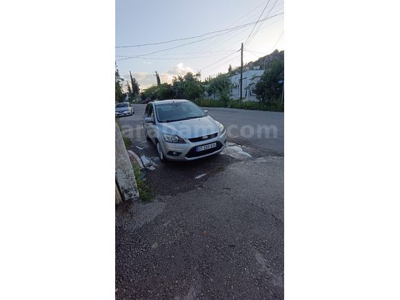 Sahibinden Ford Focus 1.6 TDCi Titanium 2011 Model
