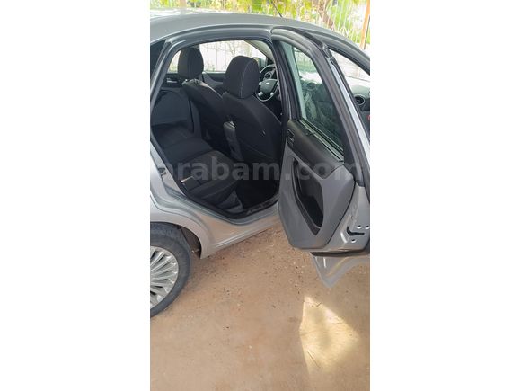 Sahibinden Ford Focus 1.6 TDCi Titanium 2011 Model