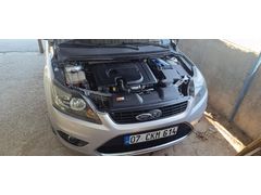 Sahibinden Ford Focus 1.6 TDCi Titanium 2011 Model