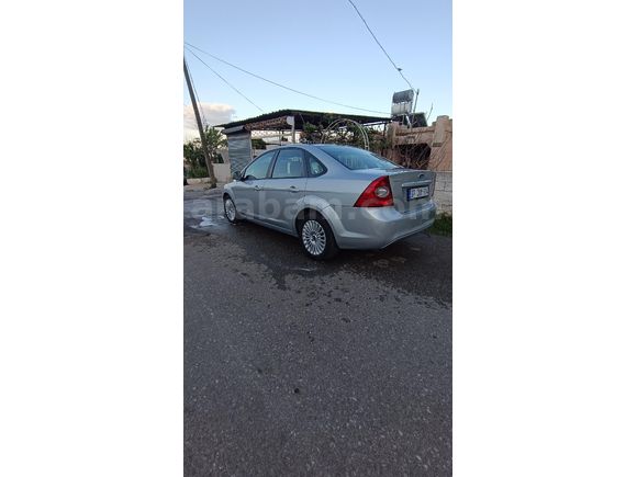 Sahibinden Ford Focus 1.6 TDCi Titanium 2011 Model