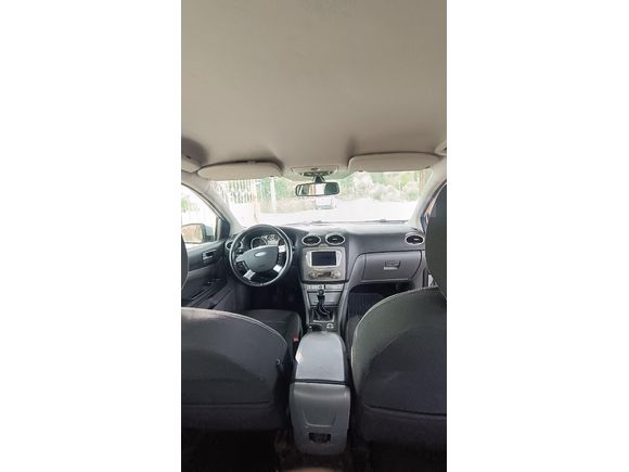 Sahibinden Ford Focus 1.6 TDCi Titanium 2011 Model
