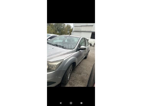 Sahibinden Ford Focus 1.6 TDCi Titanium 2011 Model