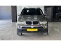 KONDİSYONLU , TEMİZ TEK ELDEN BMW X5 30d 218HP