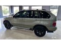 KONDİSYONLU , TEMİZ TEK ELDEN BMW X5 30d 218HP