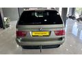KONDİSYONLU , TEMİZ TEK ELDEN BMW X5 30d 218HP