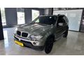 KONDİSYONLU , TEMİZ TEK ELDEN BMW X5 30d 218HP