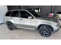 KONDİSYONLU , TEMİZ TEK ELDEN BMW X5 30d 218HP