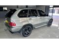 KONDİSYONLU , TEMİZ TEK ELDEN BMW X5 30d 218HP