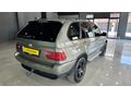 KONDİSYONLU , TEMİZ TEK ELDEN BMW X5 30d 218HP