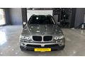 KONDİSYONLU , TEMİZ TEK ELDEN BMW X5 30d 218HP