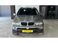 KONDİSYONLU , TEMİZ TEK ELDEN BMW X5 30d 218HP