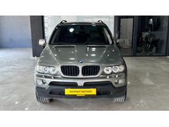 KONDİSYONLU , TEMİZ TEK ELDEN BMW X5 30d 218HP