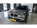 KONDİSYONLU , TEMİZ TEK ELDEN BMW X5 30d 218HP