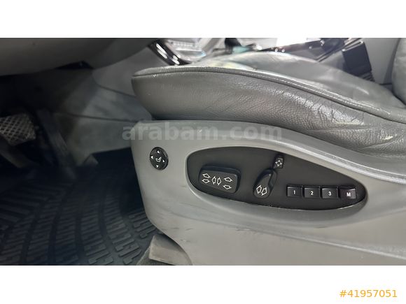 KONDİSYONLU , TEMİZ TEK ELDEN BMW X5 30d 218HP