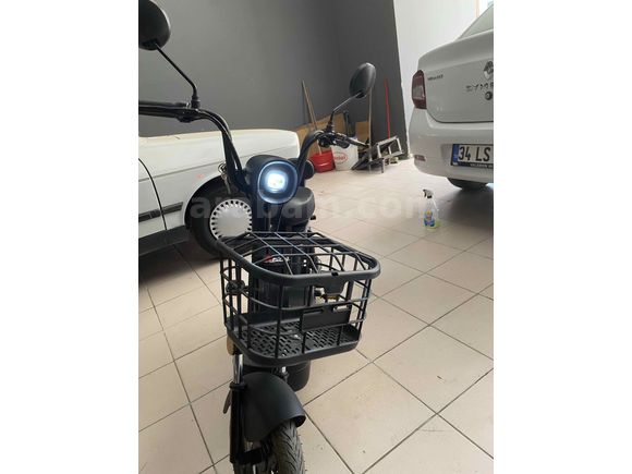 Galeriden Skyjet Twister İzmir