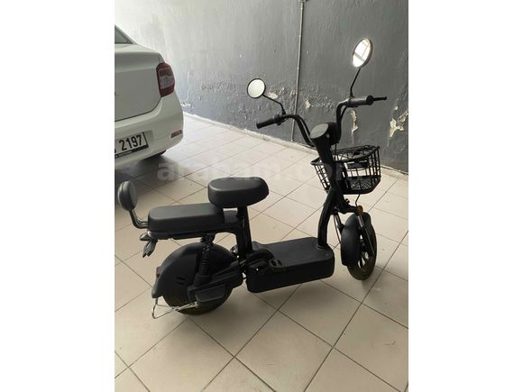 Galeriden Skyjet Twister İzmir