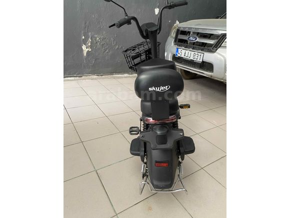 Galeriden Skyjet Twister İzmir