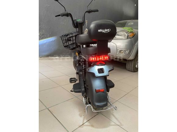 Galeriden Skyjet Twister İzmir
