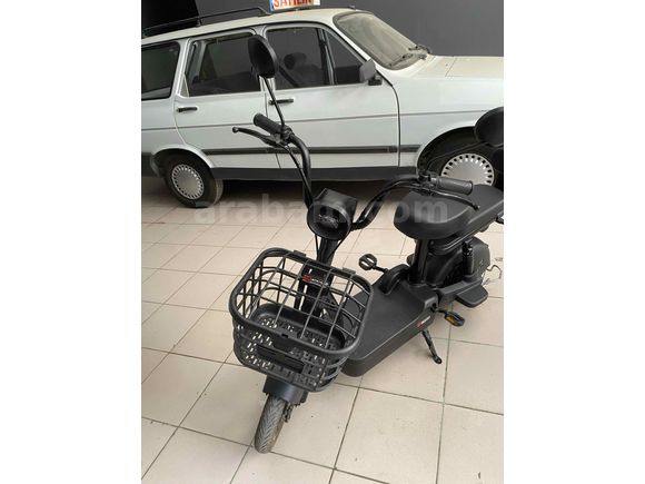 Galeriden Skyjet Twister İzmir