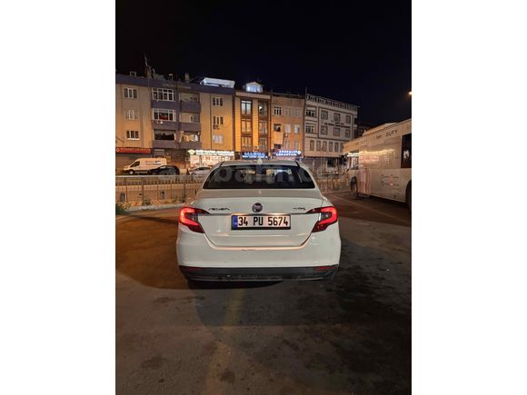 TEMİZ AİLE ARACI 