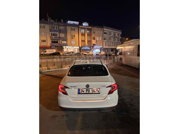 TEMİZ AİLE ARACI 