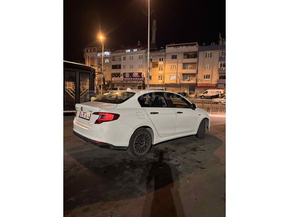 TEMİZ AİLE ARACI 