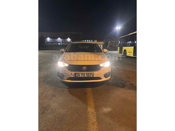 TEMİZ AİLE ARACI 