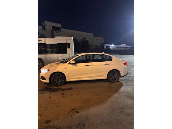 TEMİZ AİLE ARACI 