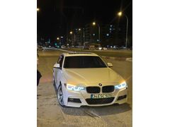 Sahibinden BMW 3 Serisi 320i ED Luxury Line 2016 Model 