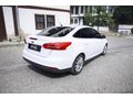 2015 Ford Focus 1.5 TDCi Titanium