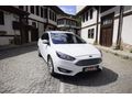 2015 Ford Focus 1.5 TDCi Titanium