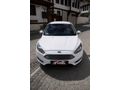 2015 Ford Focus 1.5 TDCi Titanium